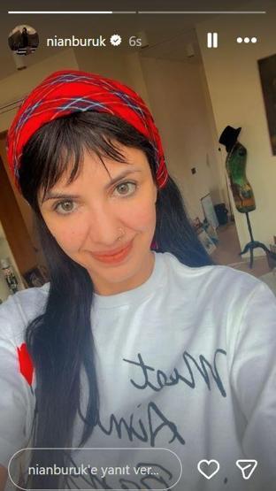 İmaj Değiştirdi Galatasaray Teknik Direktörü Okan Burukun Eski Eşi Nihan Akkuşun Son Hali Şaşırttı Tanıyabilene Aşk Olsun