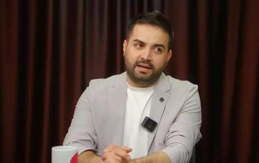 Temizlik Benim İşim ve En Hamarat Benim yarışmalarıyla tanınmıştı Kadir Ezildinin en acı anısı Esra Ceyhan hüngür hüngür ağladı