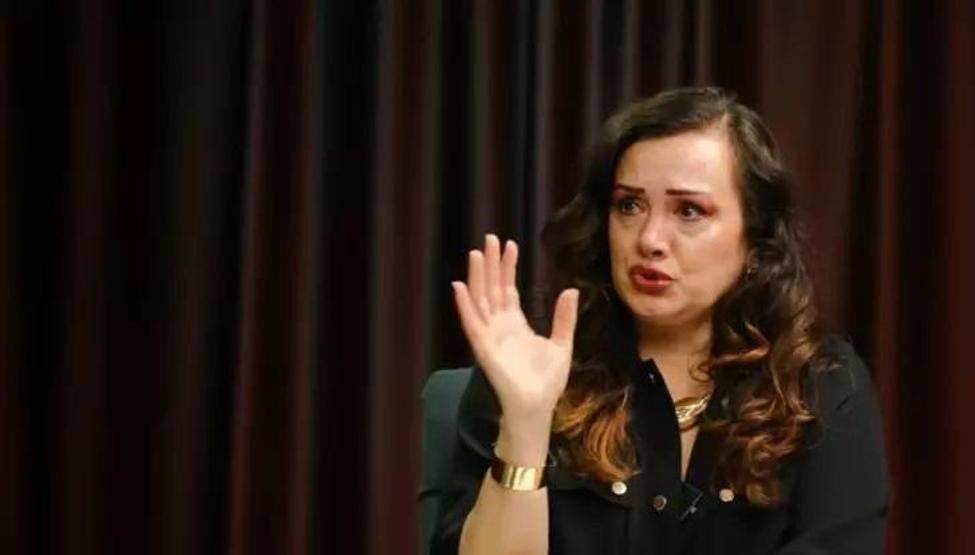 Temizlik Benim İşim ve En Hamarat Benim yarışmalarıyla tanınmıştı Kadir Ezildinin en acı anısı Esra Ceyhan hüngür hüngür ağladı