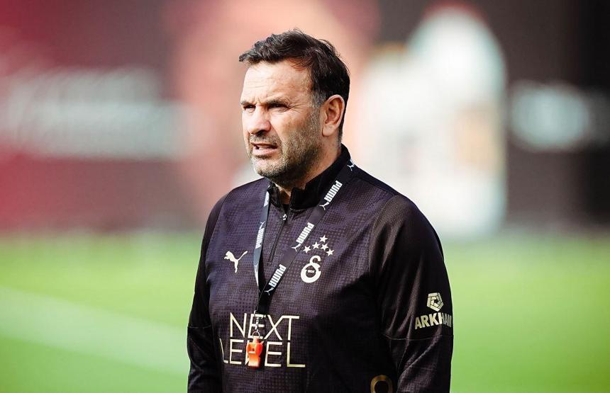 Galatasaray’da Kocaelispor mesaisi tamam