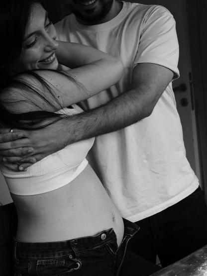 MasterChef şampiyonu Serhat Doğramacının babalık sevinci Yorumlar peş peşe geldi: Mükemmel bir haber