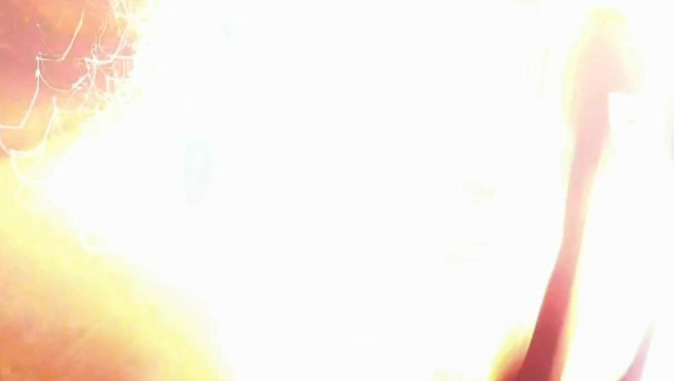 Oto galeriye el bombalı saldırı kamerada: 5 tutuklama