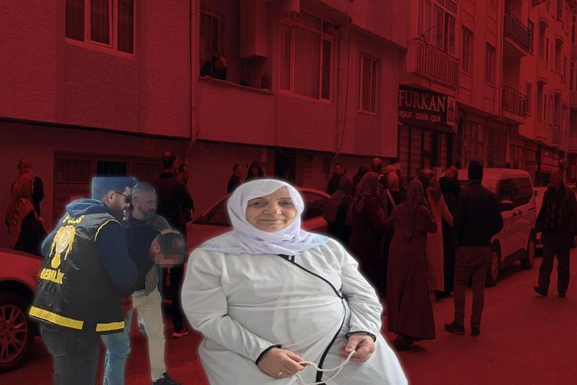 Gemlikteki katil, damat adayı çıktı: Çaldığı altınlarla yakalandı
