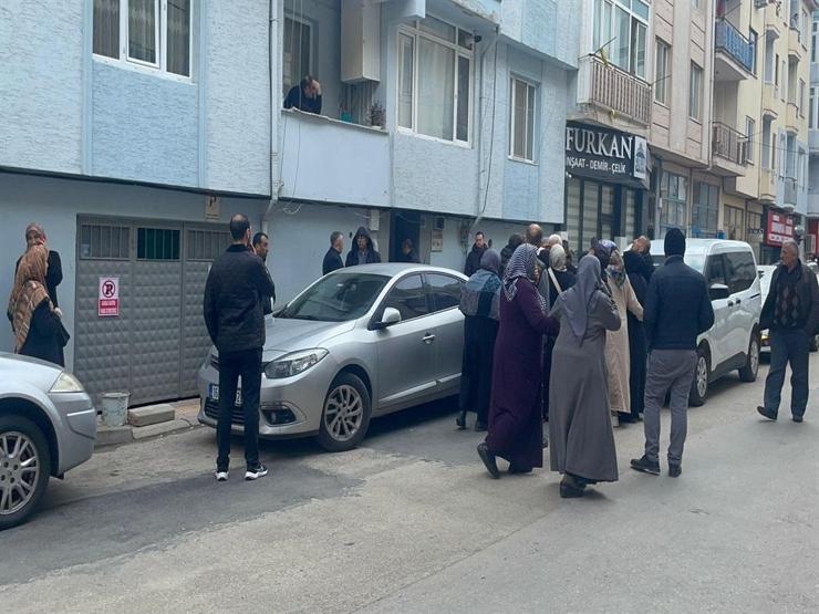 Gemlikteki katil, damat adayı çıktı: Çaldığı altınlarla yakalandı