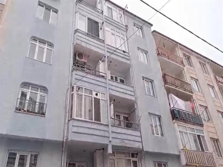 Gemlikteki katil, damat adayı çıktı: Çaldığı altınlarla yakalandı