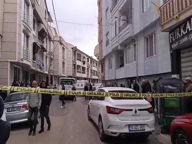 Gemlikteki katil, damat adayı çıktı: Çaldığı altınlarla yakalandı