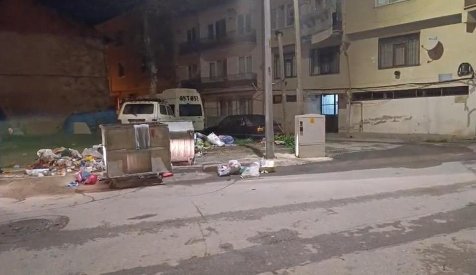 Gemlikteki katil, damat adayı çıktı: Çaldığı altınlarla yakalandı