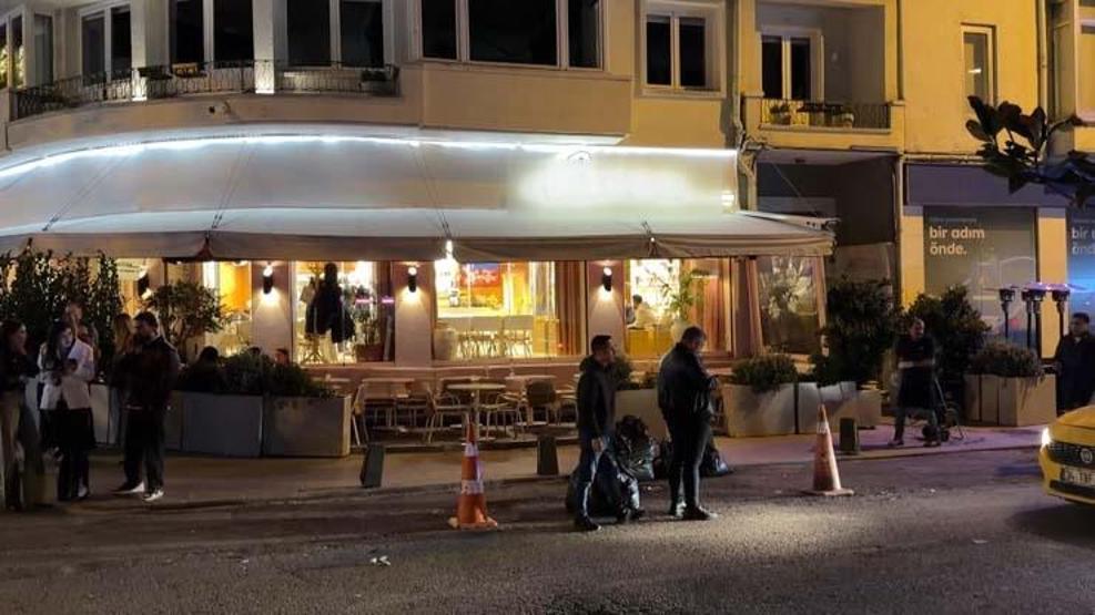 İstanbulda uyuşturucu soruşturması: Eğlence mekanlarında 17 gözaltı