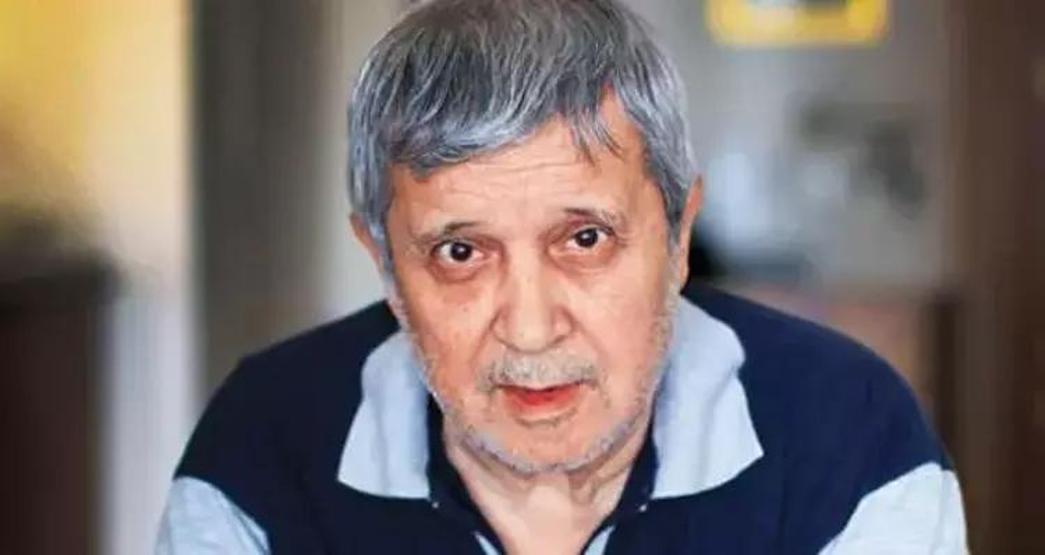 Halit Akçatepenin Kızı Ebru Akçatepe Bozatlıdan Samimi Açıklamalar: Yeşilçamın Sırları Babamla Birlikte Gitti