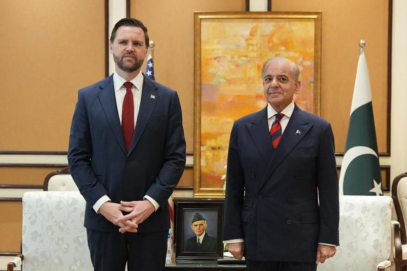 ABD-İran görüşmesi... İslamabad’dan ‘barış’ çıkmadı: Şimdi ne olacak