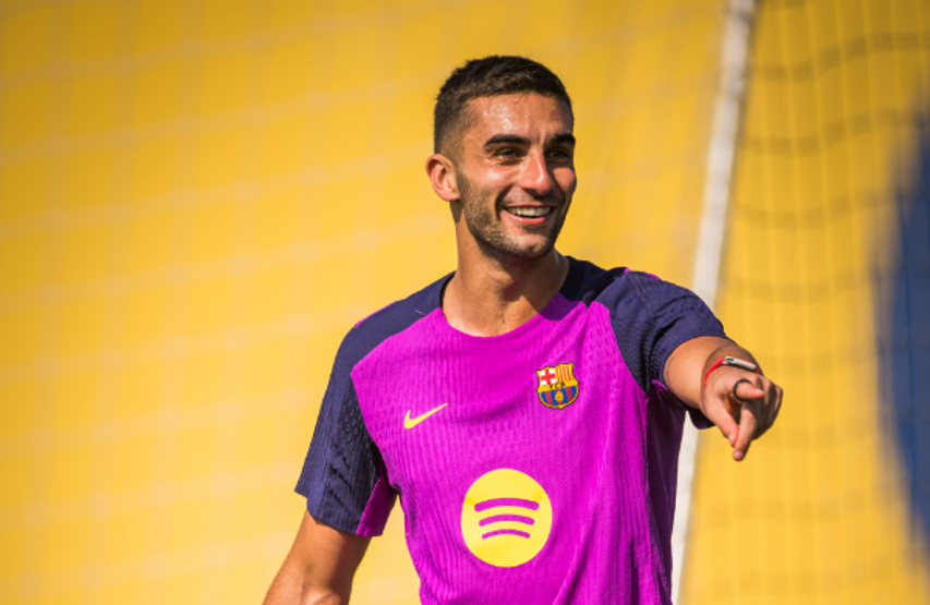 Barcelona, Victor Osimhen transferi için operasyona başlıyor