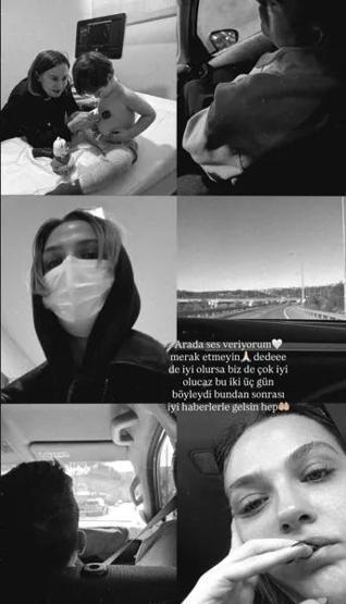 ‘Bu Ana Hep Hasret Kalacağım’… Yasemin Şefkatli’nin İkizleriyle Paylaştığı Kareler Takipçilerini Duygulandırdı