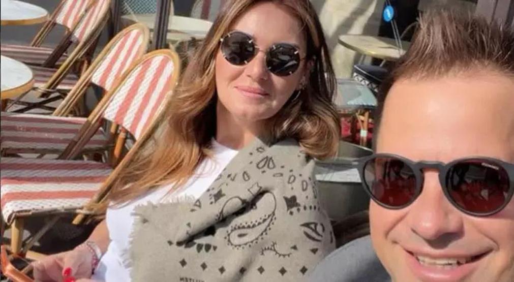 Aşkın 18. Yılı Pınar Altuğ ve Yağmur Atacanın Kutlama Adresi Herkesi Şaşırttı