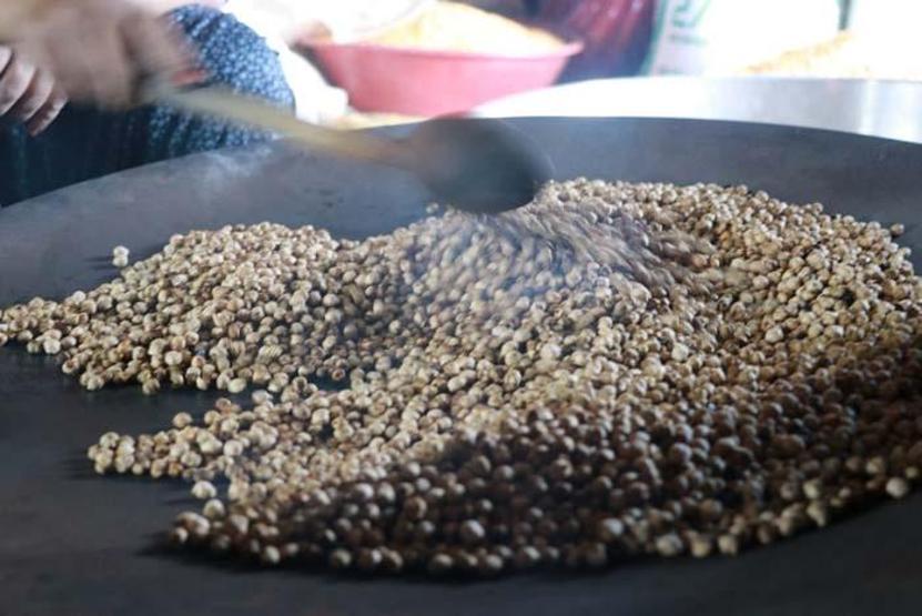 Yüzyıllık lezzet gavut sofralarda yerini koruyor