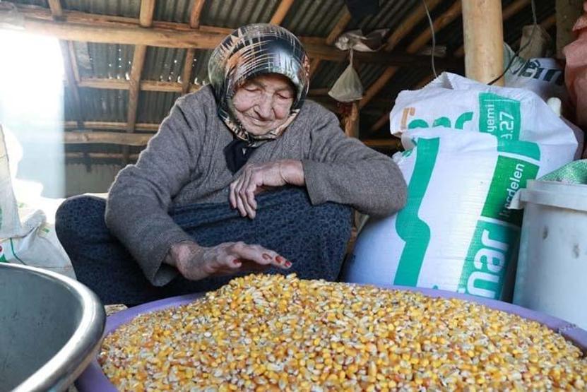 Yüzyıllık lezzet gavut sofralarda yerini koruyor