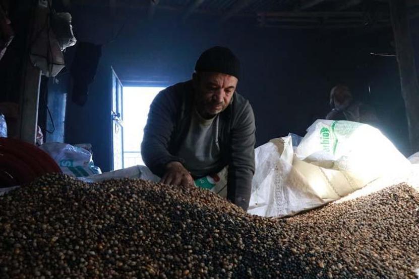 Yüzyıllık lezzet gavut sofralarda yerini koruyor