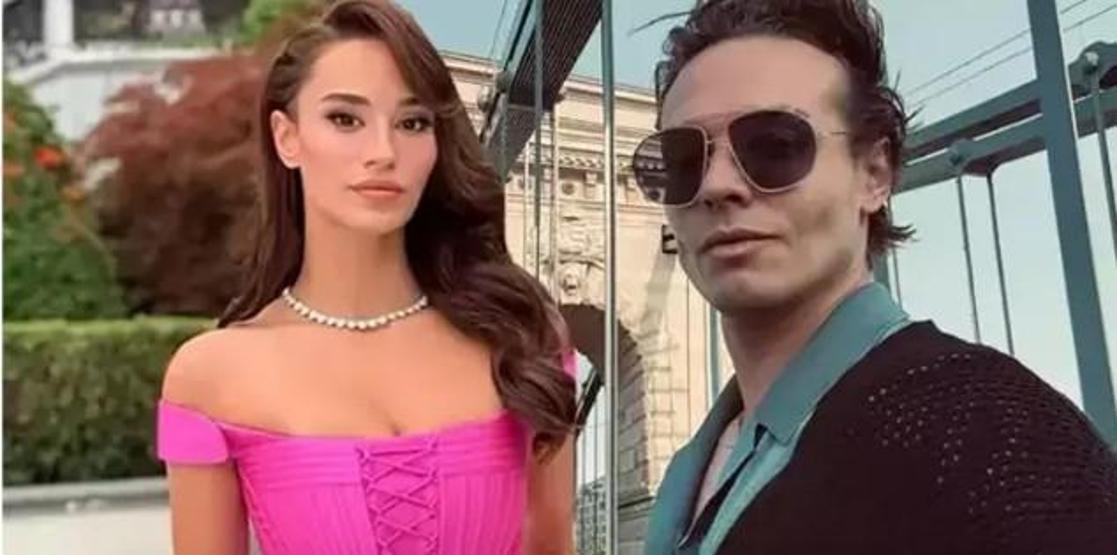 Aşk bitti, dostluk kaldı Sude Zülal Güler ile Murat Ceylan yollarını ayırdı