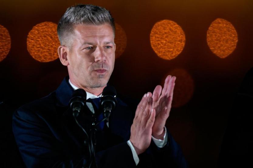 Macaristanda 16 yıllık Orban dönemi sona erdi Seçimi kazanan Peter Magyar kimdir İlk rotalarından biri Brüksel...