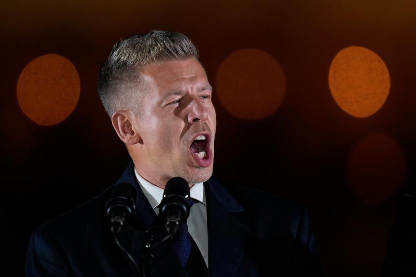 Macaristanda 16 yıllık Orban dönemi sona erdi Seçimi kazanan Peter Magyar kimdir İlk rotalarından biri Brüksel...