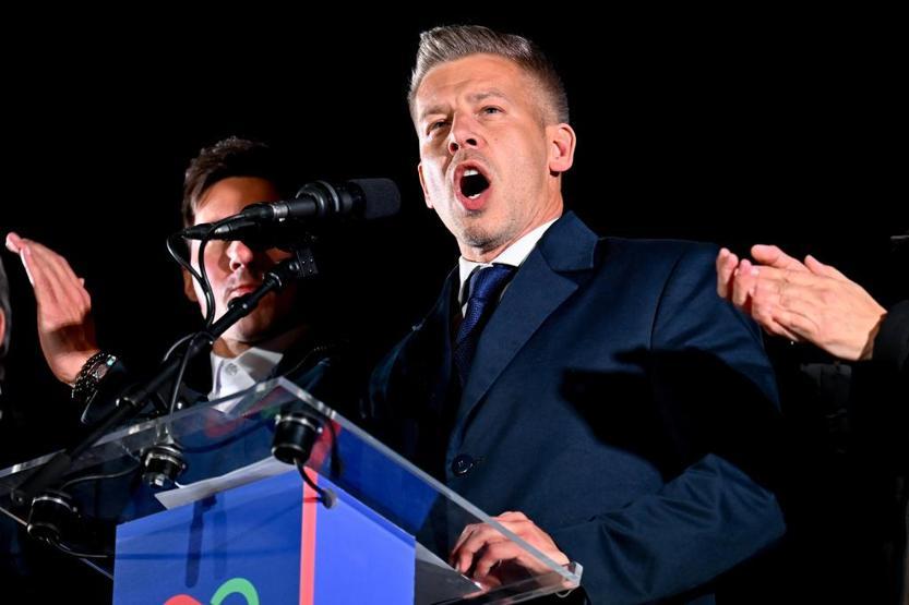 Macaristanda 16 yıllık Orban dönemi sona erdi Seçimi kazanan Peter Magyar kimdir İlk rotalarından biri Brüksel...