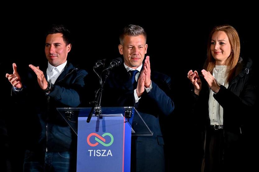 Macaristanda 16 yıllık Orban dönemi sona erdi Seçimi kazanan Peter Magyar kimdir İlk rotalarından biri Brüksel...