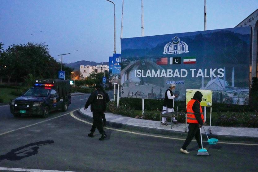 İran: İslamabad mutabakatına birkaç adım kala, abluka tehdidi geldi