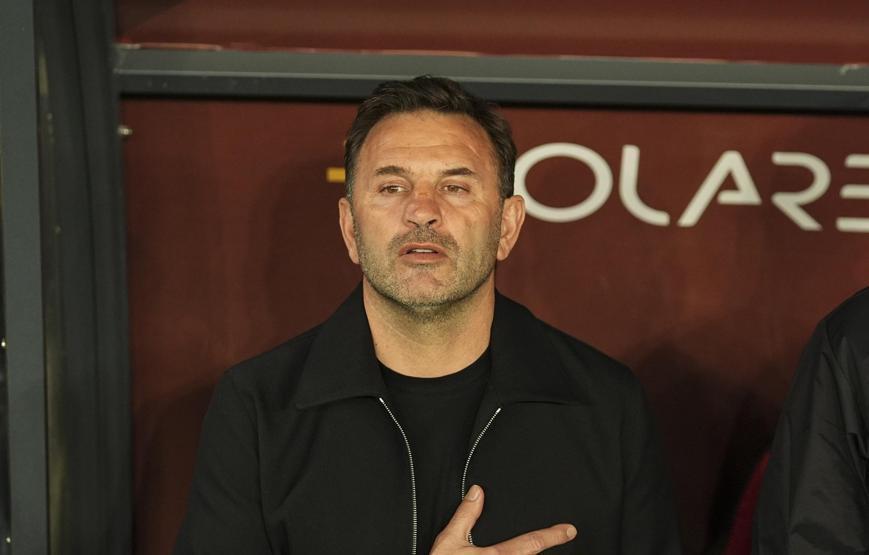 Galatasaray-Kocaelispor maçı sonrası sürpriz Janderson yorumu: Okan Buruk kandırıldı