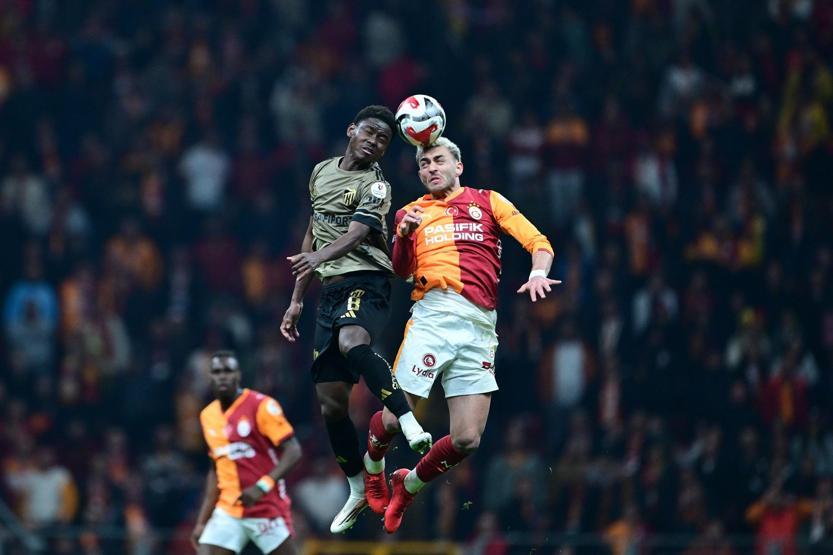 Galatasaray-Kocaelispor maçı sonrası sürpriz Janderson yorumu: Okan Buruk kandırıldı