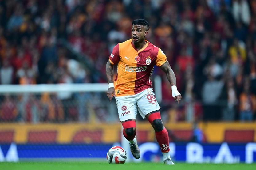 Galatasaray-Kocaelispor maçı sonrası sürpriz Janderson yorumu: Okan Buruk kandırıldı