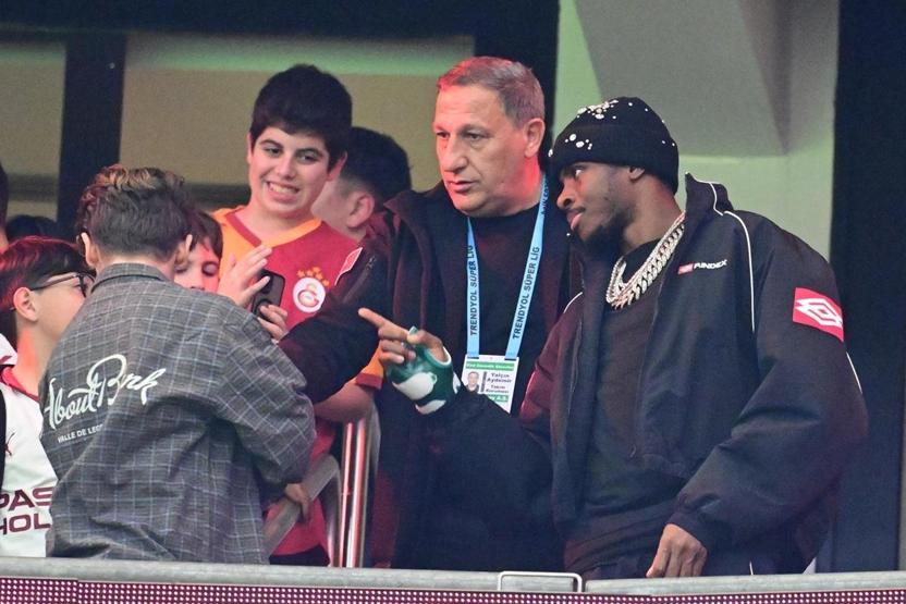 Galatasaray-Kocaelispor maçı sonrası sürpriz Janderson yorumu: Okan Buruk kandırıldı