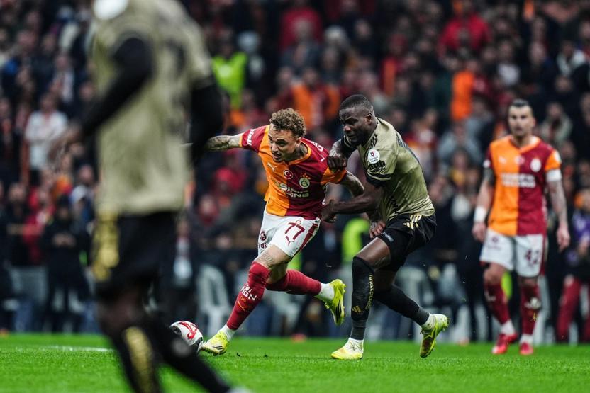 Galatasaray-Kocaelispor maçı sonrası sürpriz Janderson yorumu: Okan Buruk kandırıldı
