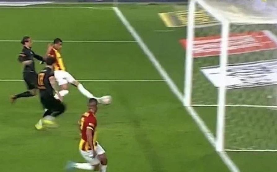 Galatasaray-Kocaelispor maçı sonrası sürpriz Janderson yorumu: Okan Buruk kandırıldı
