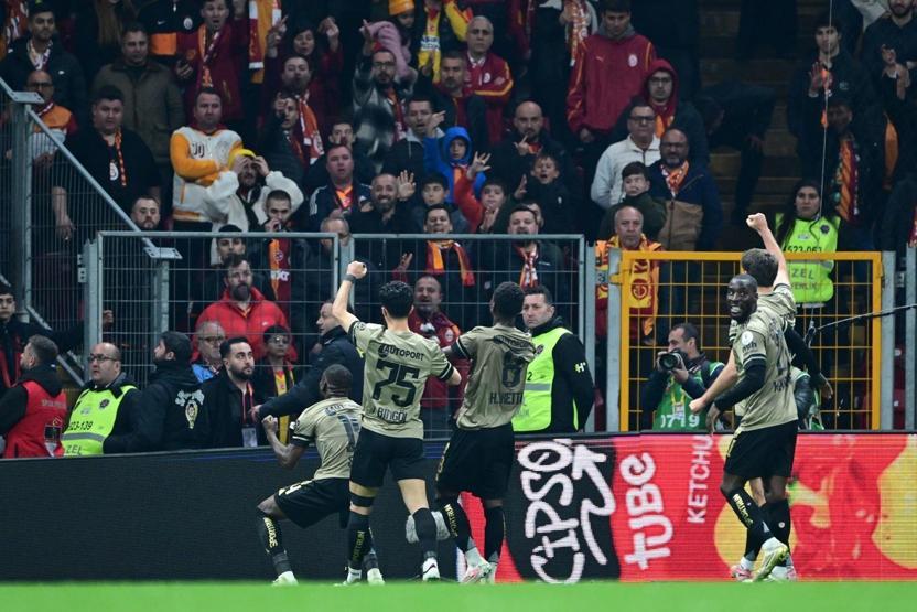 Galatasaray-Kocaelispor maçı sonrası sürpriz Janderson yorumu: Okan Buruk kandırıldı