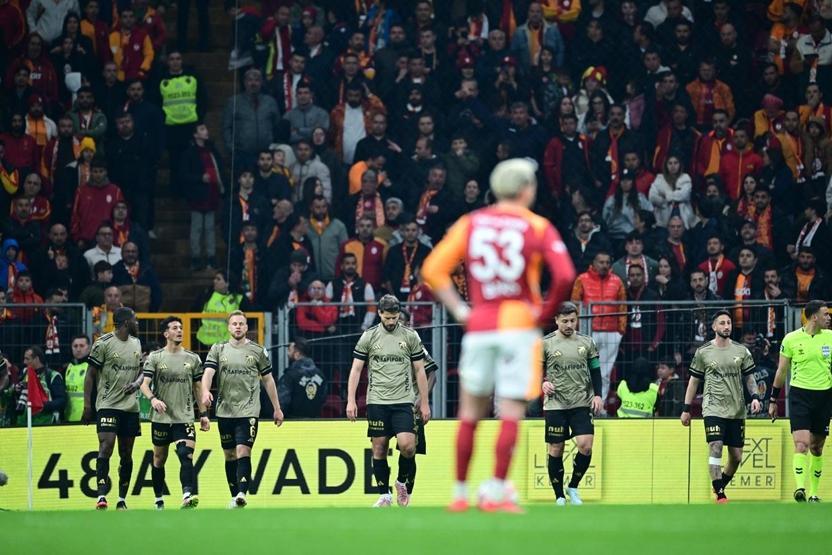 Galatasaray-Kocaelispor maçı sonrası sürpriz Janderson yorumu: Okan Buruk kandırıldı