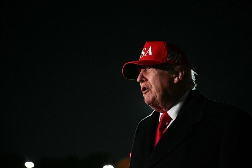 “Böyle bir Papa istemiyorum” diyen Trump’tan ŞOK paylaşım Kendini Hz. İsa ile karşılaştırdı... Papa Leodan ise yanıt geldi