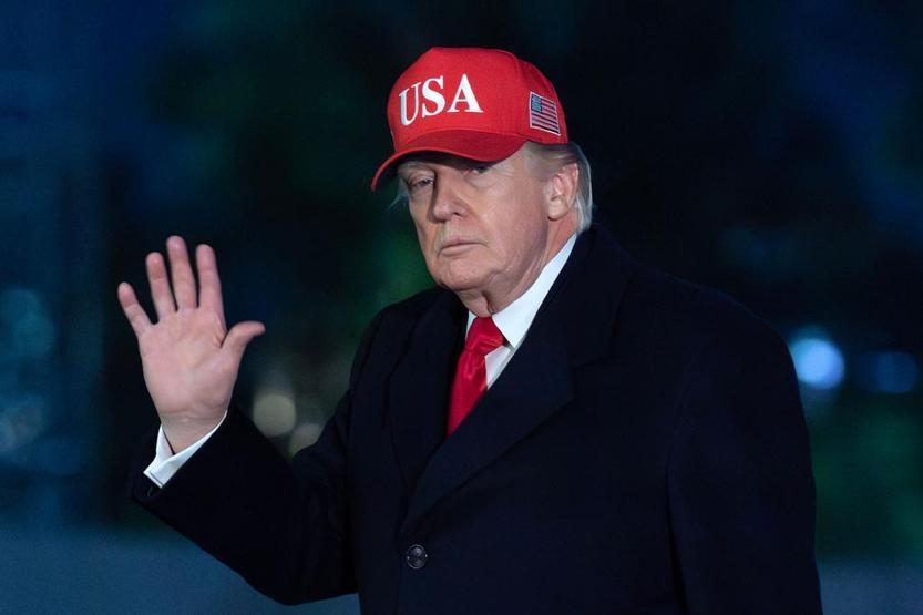 “Böyle bir Papa istemiyorum” diyen Trump’tan ŞOK paylaşım Kendini Hz. İsa ile karşılaştırdı... Papa Leodan ise yanıt geldi