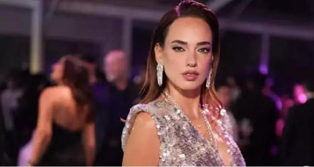Seda Bakan’dan Madrid çıkarması Türk dizilerinin yurt dışındaki etkisini anlattı