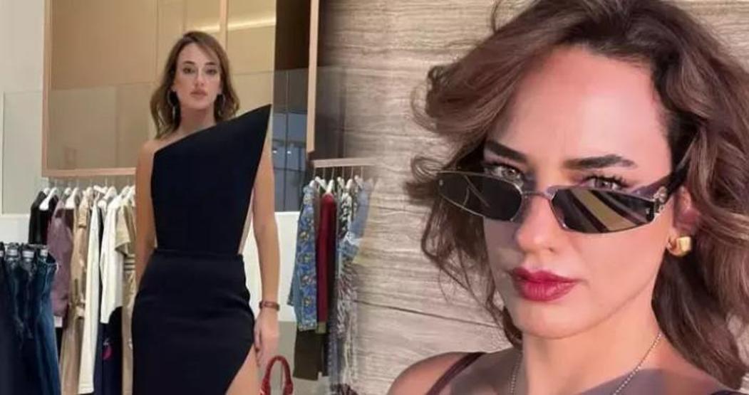 Seda Bakan’dan Madrid çıkarması Türk dizilerinin yurt dışındaki etkisini anlattı