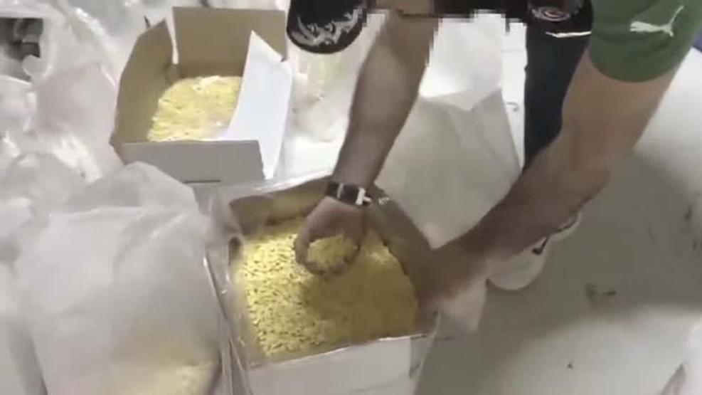 Milyonlarca kişinin sağlığıyla oynayacaklardı: Sahte ilaç operasyonunda 1 milyon 500 bin hap ele geçirildi