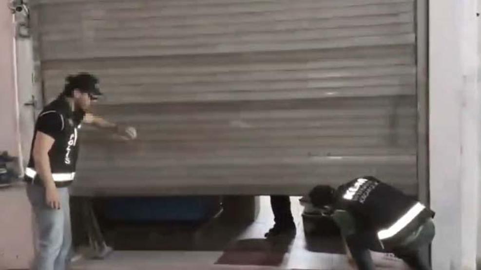 Milyonlarca kişinin sağlığıyla oynayacaklardı: Sahte ilaç operasyonunda 1 milyon 500 bin hap ele geçirildi