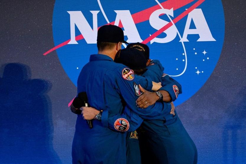 Artemis astronotlarının maaşları, duyanları şaşırttı Market müdürü bile 3 kat fazla kazanıyor…