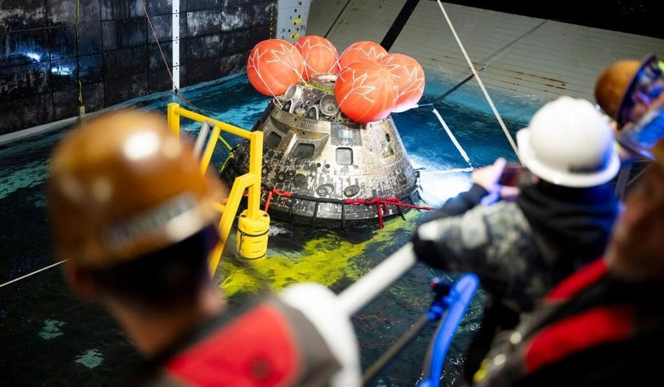 Artemis astronotlarının maaşları, duyanları şaşırttı Market müdürü bile 3 kat fazla kazanıyor…