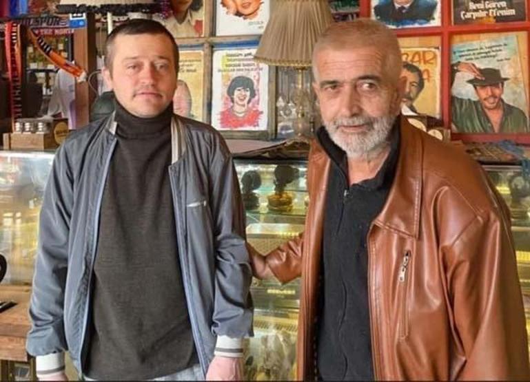 11 yıl sonra aynı facia: Baba ve oğlu o evde ölü bulundu