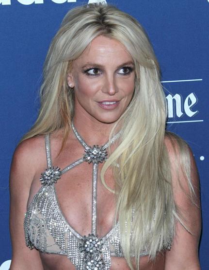 Britney Spears kendi isteğiyle rehabilitasyon kliniğine yattı