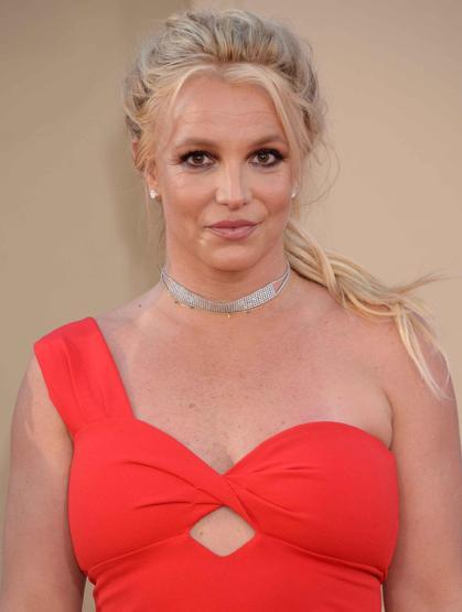 Britney Spears kendi isteğiyle rehabilitasyon kliniğine yattı