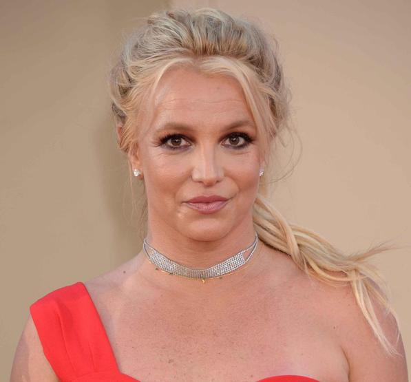 Britney Spears kendi isteğiyle rehabilitasyon kliniğine yattı
