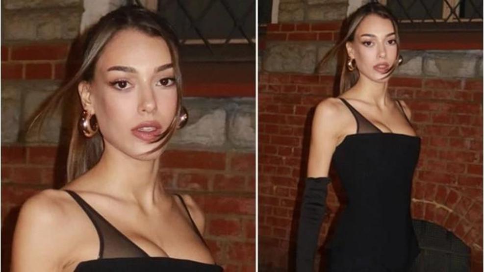 Dilan Çiçek Deniz anksiyete gerçeğini anlattı “Bu bir zayıflık değil”