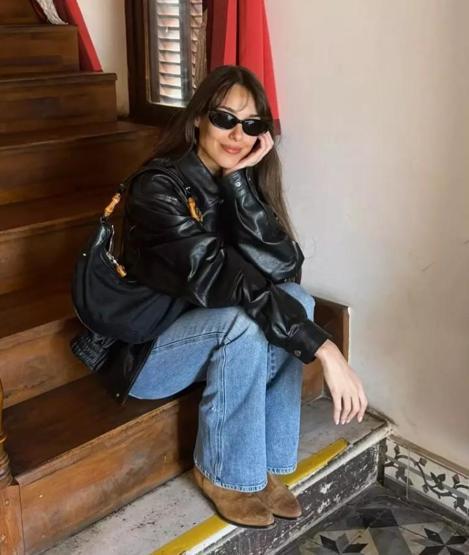 Dilan Çiçek Deniz anksiyete gerçeğini anlattı “Bu bir zayıflık değil”