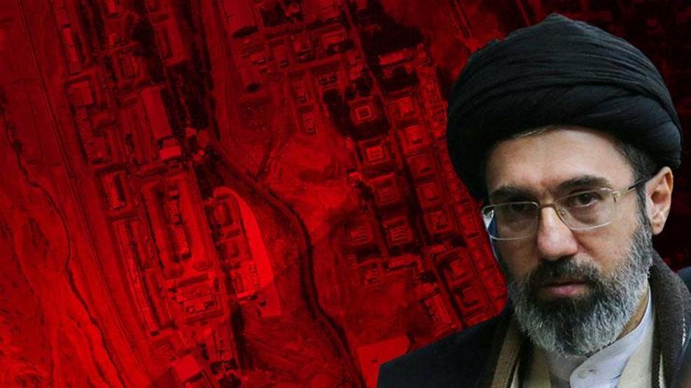 Tahranın masadaki kozu Dengeler değişiyor mu Yeraltındaki tünellerde saklandı