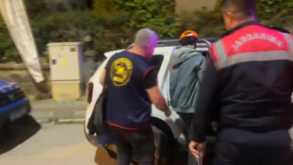 Yeni detaylar 7 ilde eş zamanlı operasyon: Gülistan Doku soruşturmasında önemli gelişme